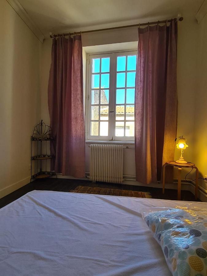 La Maison Rose Fontiès-dʼAude Εξωτερικό φωτογραφία
